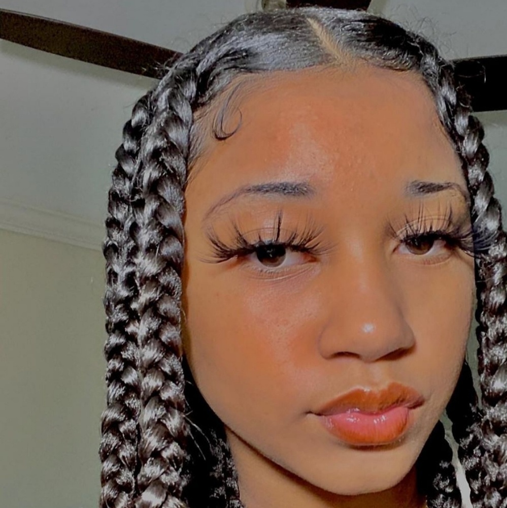 Meet your Posher, Kellian